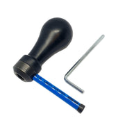 Рукоятка для самоимпресии Italy (25*)