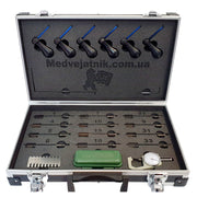 Self-Impression Guardian 3×3 #37