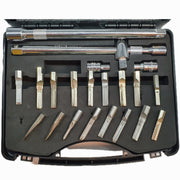 Set of screws 17 pcs.