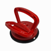 Portable suction cup