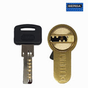 Ключ GERDA WK M1 Польша