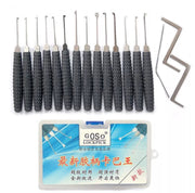 Клюшки Goso пластик #3