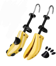 Plastic shoe stretcher (XL)