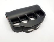 Flashlight + Taser