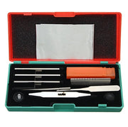 Self-Impressing Perfo Set #3