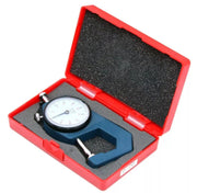 Измеритель для ключей