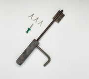 Самоимпресия Эльбор/Class/Border/Gardian 6+6/Securemme