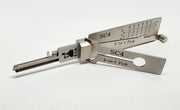 Lishi 2in1 SC4