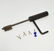 Self-impression Mottura 6+6