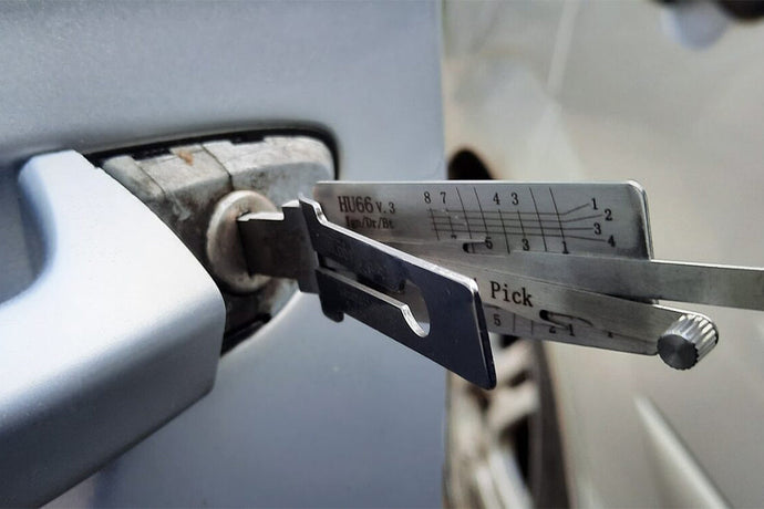 Обзор лучших автодекодеров 2025 года для разных марок автомобилей