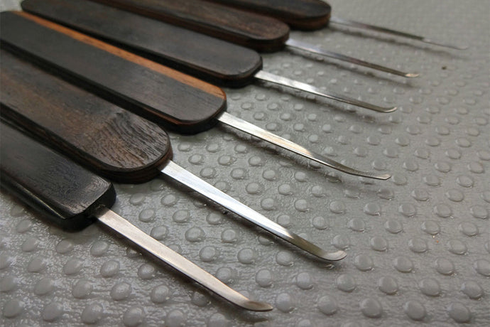 Сравнение обычных отмычек и отмычек-скороходов: скорость против точности