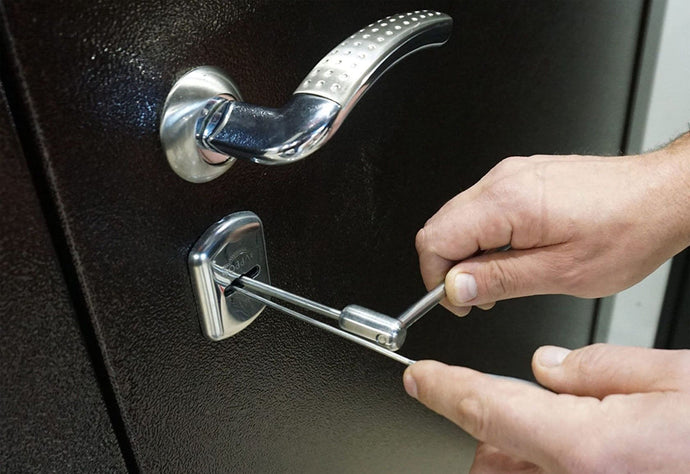 5 преимуществ самоимпрессии перед классическими отмычками