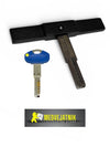 Самоимпрессия Securemme K1 #2 Италия