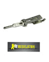Lishi 2in1 Mazda 2024(SM)