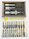 Decoder 37+ Mul+T+Lock Iseo Abus Magnum Mauer Cisa Vachette(3900*)