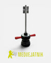 New Turbodecoder Securemme 6x6 (1250*)