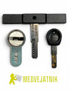 MOIA 6PiN Италия