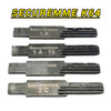 Отмычка Securemme EVO K22/K64 (1A,1A10,1B,2C)