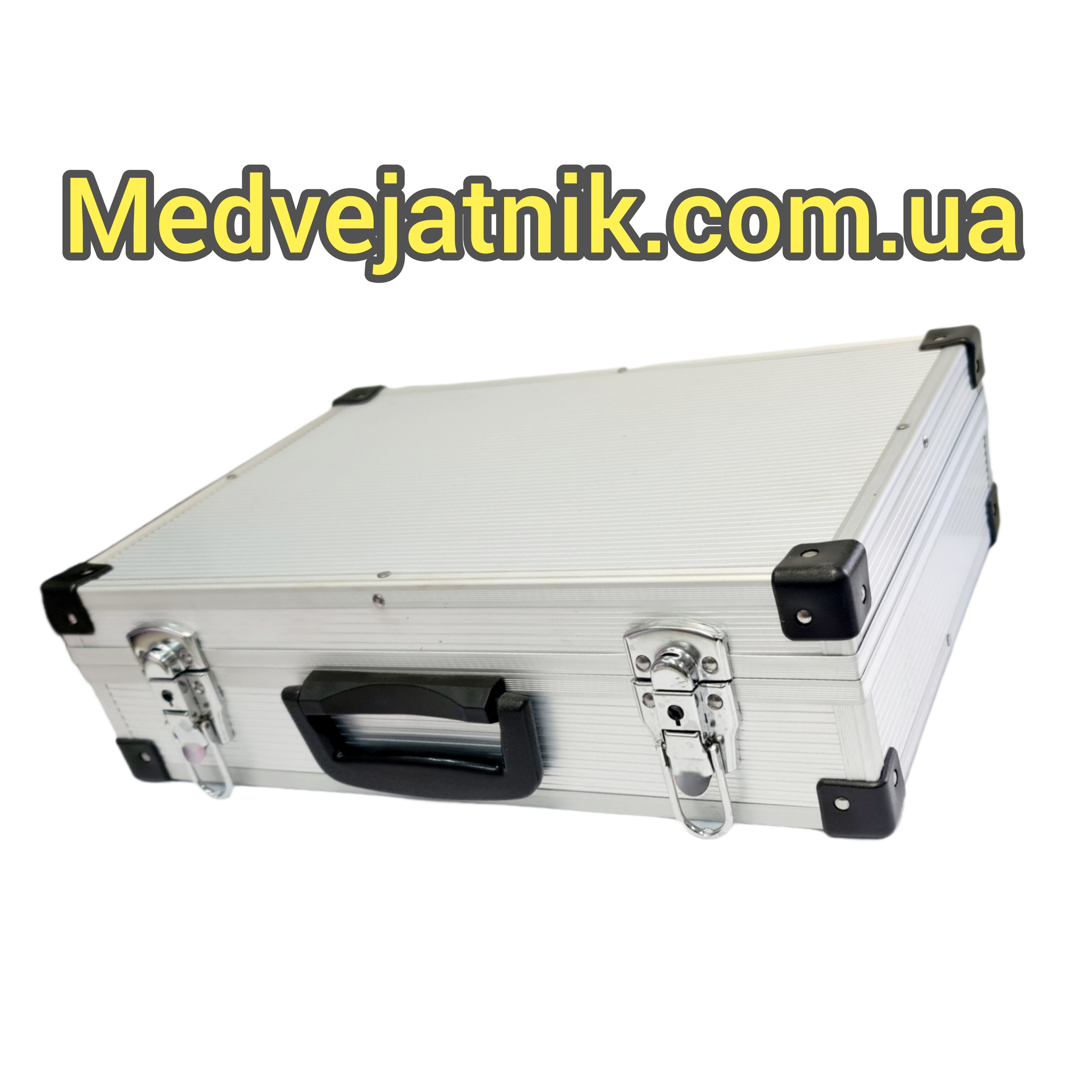 Набор самоимпрессии для замков 44шт - Medvejatnik – Medvejatnik