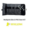 Клюшки Multipick Elite G-PRO Start KIT