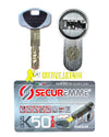 Securemme K50