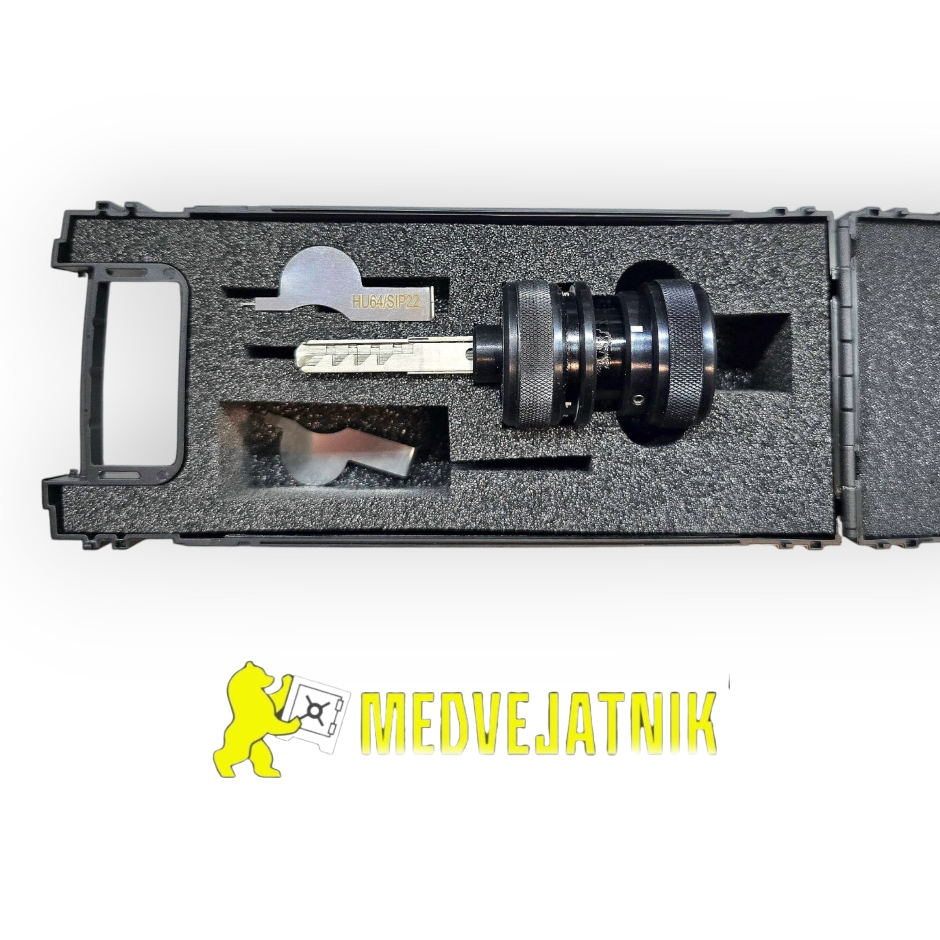 Sip22 Turbodecoder SIP22 (530*) – Medvejatnik Lockmaster Store