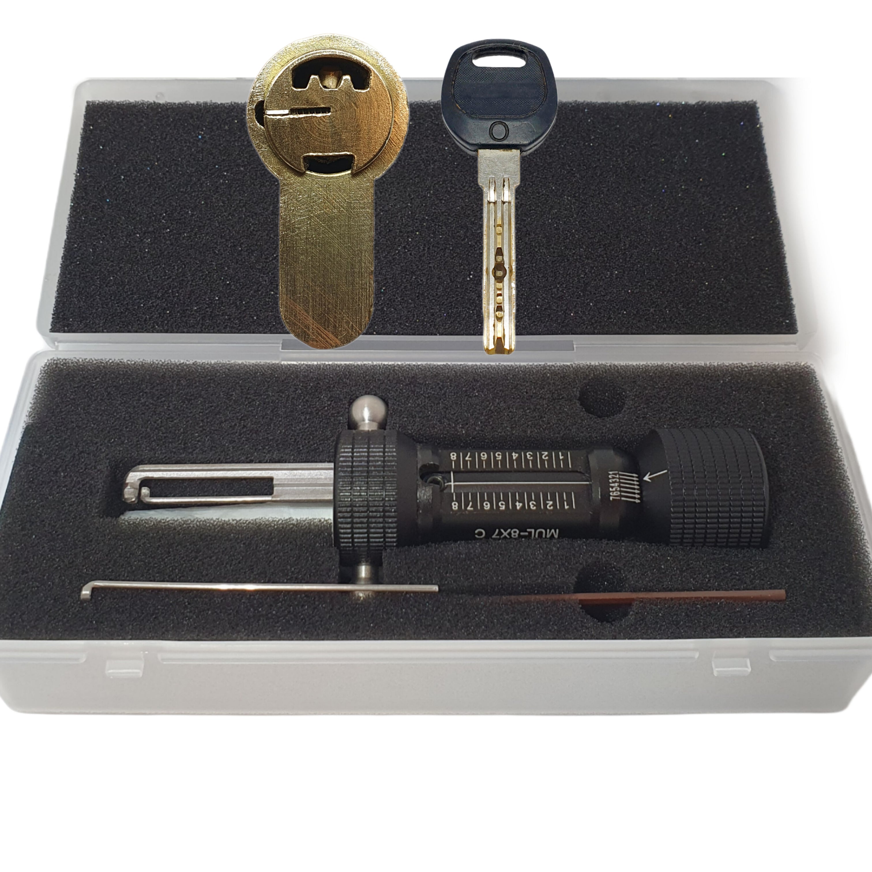 ４boxes detoxDETSsss Декодеры для замков на medvejatnik.com.ua – Medvejatnik Lockmaster