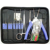 Extractors 12pcs