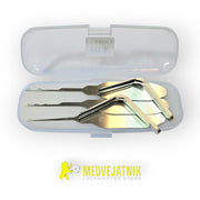 Прочесы для китайских замков полумесяц HUK