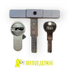 ISEO R7 Tape2