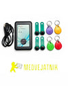 Дубликатор домофонных ключей Rfid T557/TM1990
