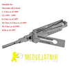 Lishi 2in1 HU64