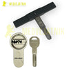 Самоимпресия  ASSA ABLOY
