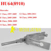 Lishi 2in1 HU64(8910) V.3Ign/Dr/Bt
