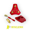 Decoder 3G Diamond MRM500 Magnatek Италия