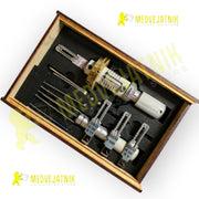 Декодер для ISEO R6/R7/R700/R50/R11/R500/R9/90 (*1500)