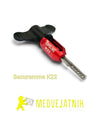 Topolino Securemme-K22 EVO