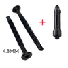 Self-tapping screw for puller #1