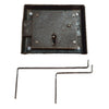 Profound Pinocchio hooks#2 For old safe locks