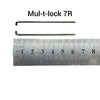 Needle for Mul-t-lock 7x7 -R