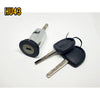 Opel ignition lock cylinder