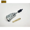 Audi Q5 door lock cylinder