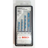 Свёрла BOSCH MultiConstruction