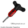 TOPOLINO 2in1  Corbin/IFAM