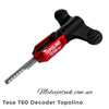 TOPOLINO Tesa-T60