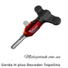 TOPOLINO Abus D6PS decoder