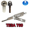 TESA T60 SS305 2IN1