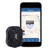 GPS tracker TK