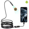 Portable Wireless Endoscope