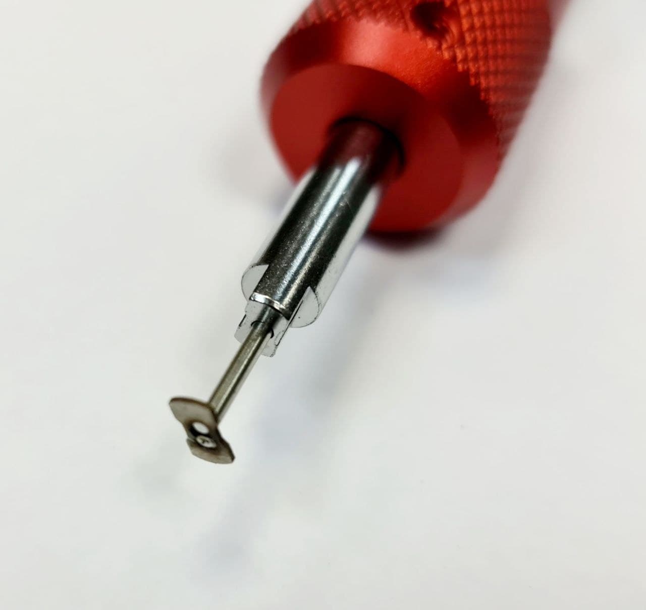 Decoder for disc locks for 8 plates – Medvejatnik Lockmaster Store